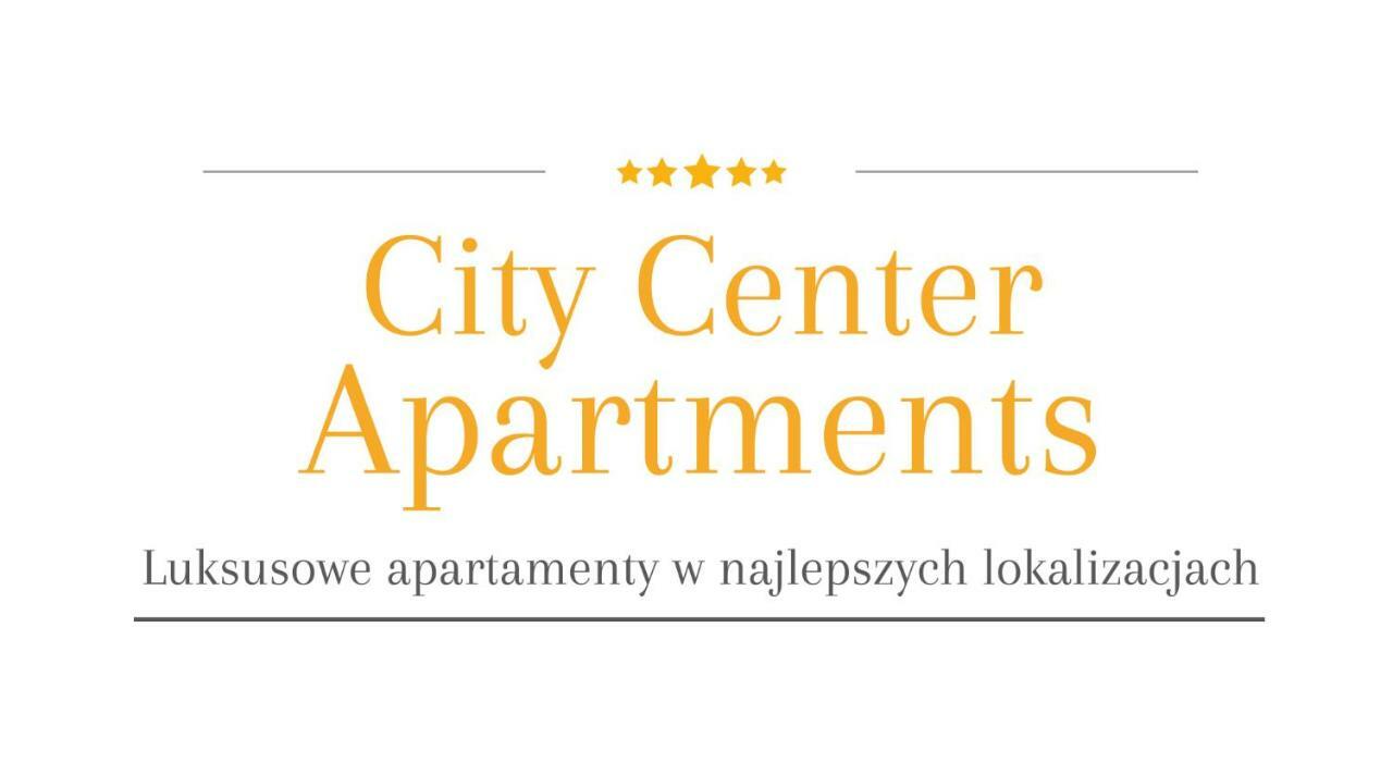 Apartament City Center Grand Family Крыница-Здруй Экстерьер фото